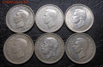 172-ве серебряных монет общий Вес 784.11грамм. - DSCN9010