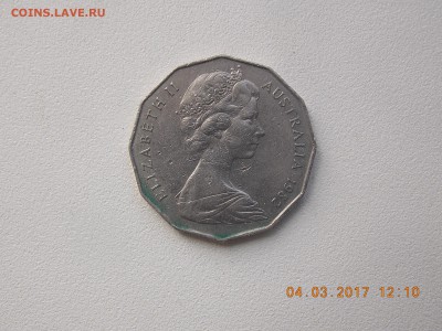 Куча разной инострани монеты ссср( мешковые) на обмен - DSCN7457.JPG