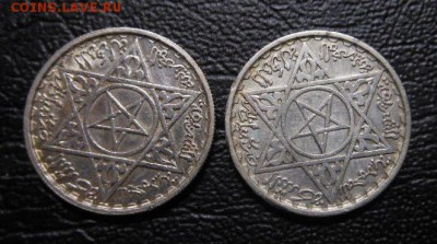 172-ве серебряных монет общий Вес 784.11грамм. - DSCN9033
