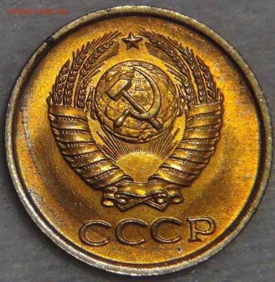 1 КОПЕЙКА 1963 UNC яркая  до 02.05.17 (вт. 22-30) - DSC09880.JPG
