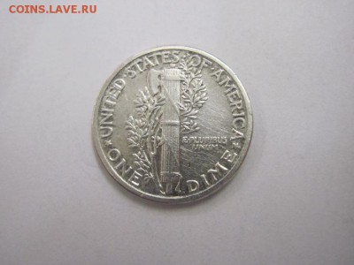 1 дайм США 1930 сер до 30.04.17 - IMG_0250.JPG