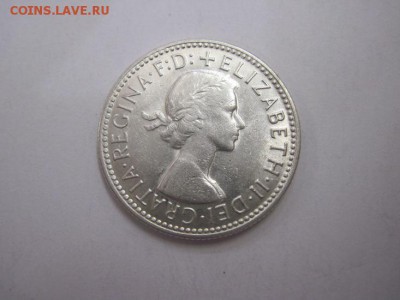 1 шиллинг Австралия 1960    до 30.04.17 - IMG_0270.JPG