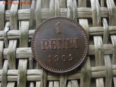 1 пенни 1909г. До 30.04.2017г. - 035.JPG