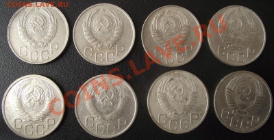 20 коп 35-57 г ВСЕ кром 47 с 200 р до 18.02.11 22-00 мск - 2011_02130007.JPG
