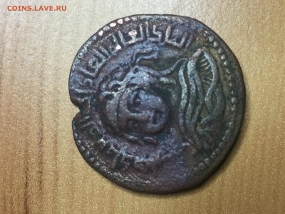Помогите оценить монету старая читаемая но без вас никак - IMG_1749.JPG