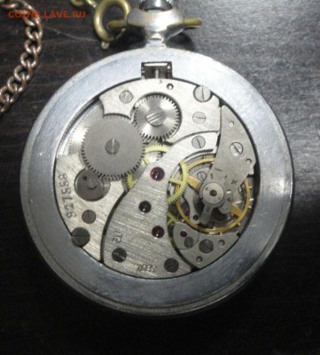 Карманные часы Молния, СССР - DSC03154.JPG