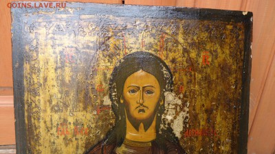 Икона Господь Вседержитель. Большая. - DSC09358.JPG
