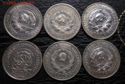 172-ве серебряных монет общий Вес 784.11грамм. - DSCN9089