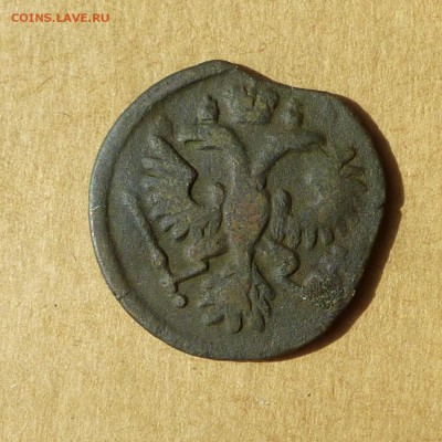 Денга 1735 , НИЗКИЙ старт, есть БЛИЦ, до 4.05.2017 - P1110945.JPG
