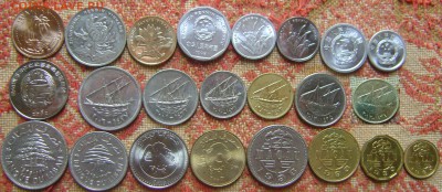Монеты стран Азии часть 1 ФИКС до 4.05.2017 в 23.59. - Катар - Макао 2.JPG