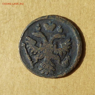 Денга 1737г, НИЗКИЙ старт, есть БЛИЦ, до 4.05.2017 - P1110955.JPG