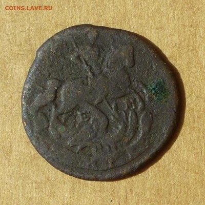 Денга 1766г ЕМ, НИЗКИЙ старт, есть БЛИЦ, до 4.05.2017 - P1120014