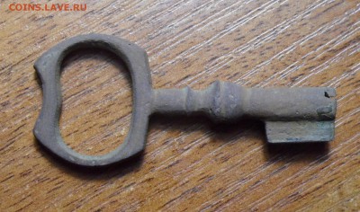 Ключик от замка (цвет.мет.) - 017.JPG