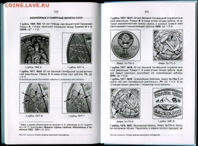 Новая книга РЕДКИЕ МОНЕТЫ СОВЕТСКОГО ГОСУДАРСТВА - 12 Юбилейные