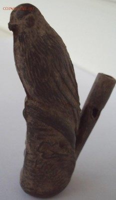 Свистулька "сокол" - DSC01009.JPG