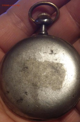 Карманные часы Louange до 02.05.17 в 22.00 по мск - 2017-04-29 11.34.55