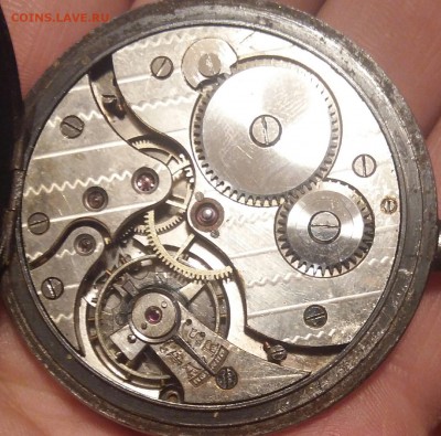 Карманные часы Louange до 02.05.17 в 22.00 по мск - 2017-04-29 11.35.36