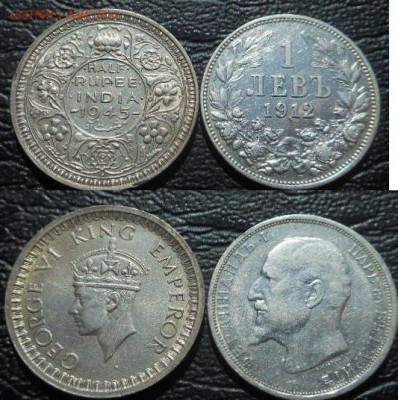 172-ве серебряных монет общий Вес 784.11грамм. - DSCN9142