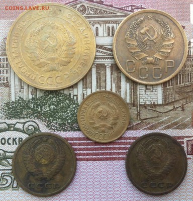 5к-32, 3к-35, 2к-64,65, 1к-32 - image