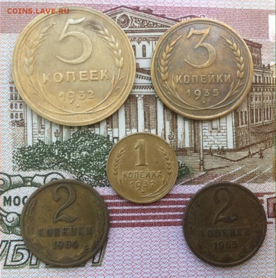 5к-32, 3к-35, 2к-64,65, 1к-32 - image