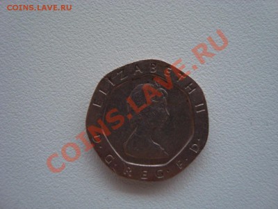 twenty pence 1982 года - DSC02759.JPG