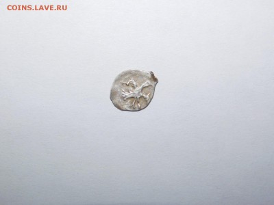 Полушка И.Грозного ПТИЧКА - DSCN2262.JPG