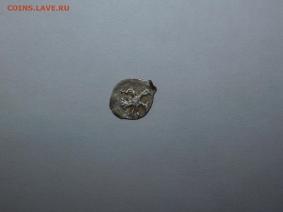 Полушка И.Грозного ПТИЧКА - DSCN2263.JPG