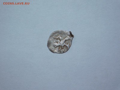 Полушка И.Грозного ПТИЧКА - DSCN2264.JPG