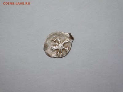 Полушка И.Грозного ПТИЧКА - DSCN2265.JPG