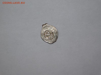 Полушка И.Грозного ПТИЧКА - DSCN2266.JPG