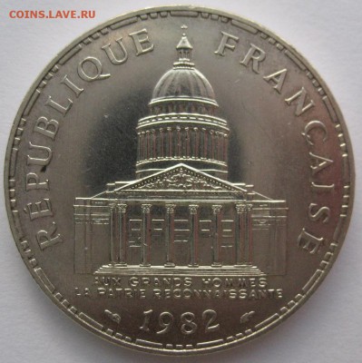 Франция 100 франков 1982 до 04.05 22:00 - 100 франков 1982_1.JPG