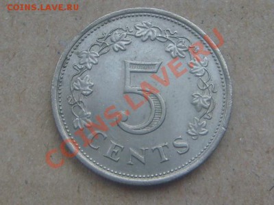 -v- Мальта 5 центов 1976г. до 14.02(21.00) - DSC00678.JPG