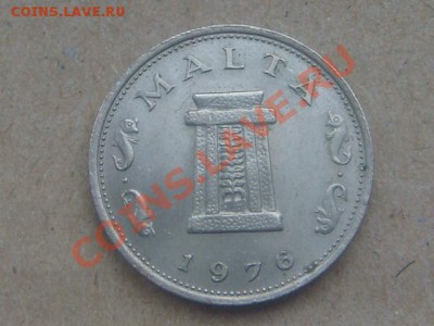-v- Мальта 5 центов 1976г. до 14.02(21.00) - DSC00679.JPG