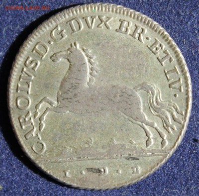 6 талера 1766г. ЛОШАДКА  до 5.05. в 22 - IMG_6112.JPG