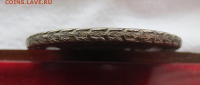 8 Reales Mexico 1741 - IMG_8729.JPG