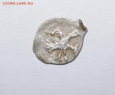 Полушка И.Грозного ПТИЧКА - DSCN2262.JPG