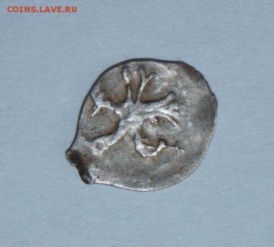 Полушка И.Грозного ПТИЧКА - DSCN2264.JPG