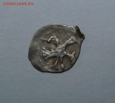 Полушка И.Грозного ПТИЧКА - DSCN2263.JPG