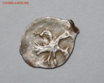 Полушка И.Грозного ПТИЧКА - DSCN2265.JPG