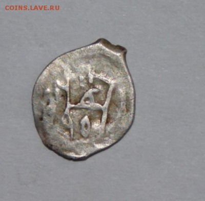 Полушка И.Грозного ПТИЧКА - DSCN2266.JPG