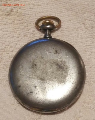 Карманные часы Louange до 02.05.17 в 22.00 по мск - 2017-04-29 21.08.37