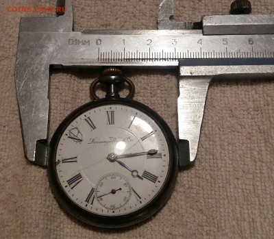 Карманные часы Louange до 02.05.17 в 22.00 по мск - 2017-04-29 21.16.31