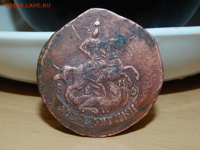 2 копейки 1777 года - DSCN1710.JPG