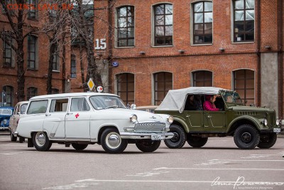 Собираю номерные знаки - 34164673881_9aeba5c2fa_b