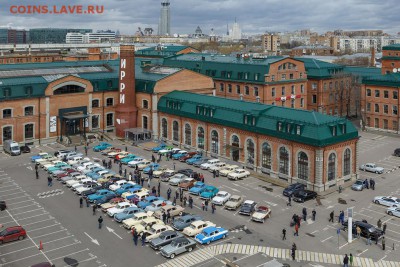 Собираю номерные знаки - IMG_3568