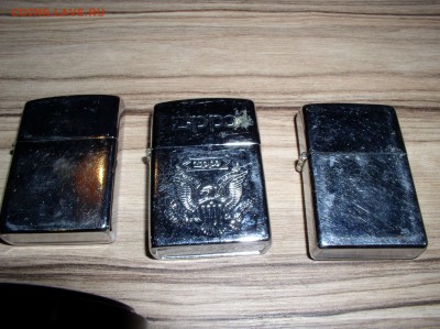 Зажигалка zippo или подделка? - P1010122.JPG