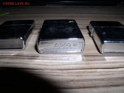 Зажигалка zippo или подделка? - P1010123.JPG
