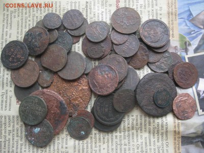 62монеты,РИ.до3.05. 22-00 по Мск. - IMG_4042.JPG
