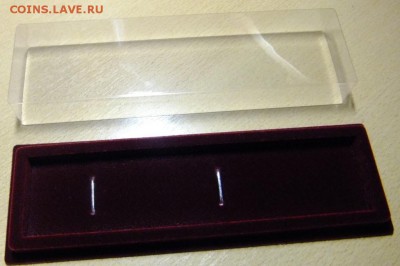 Сувенирная упаковка под ложку, вилку до 22:00 2.05.2017 г. - DSCF4653.JPG