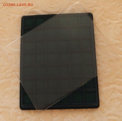 Планшет для пуговиц 42 шт. темно-зелены, до 22:00 2.05.2017 - 5.JPG